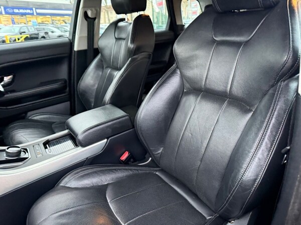 Used Land Rover Range Rover Evoque 2017 for sale - 73285703: Photo 37
