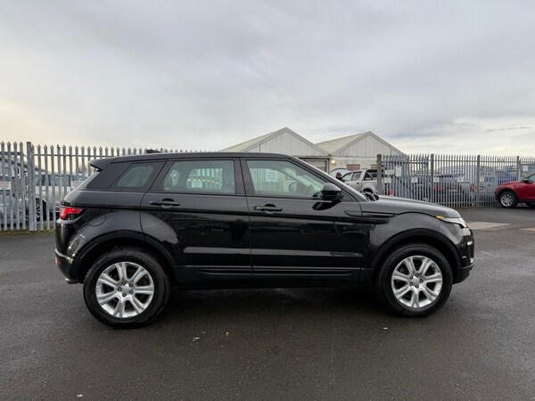 Used Land Rover Range Rover Evoque 2017 for sale - 73285703: Photo 9