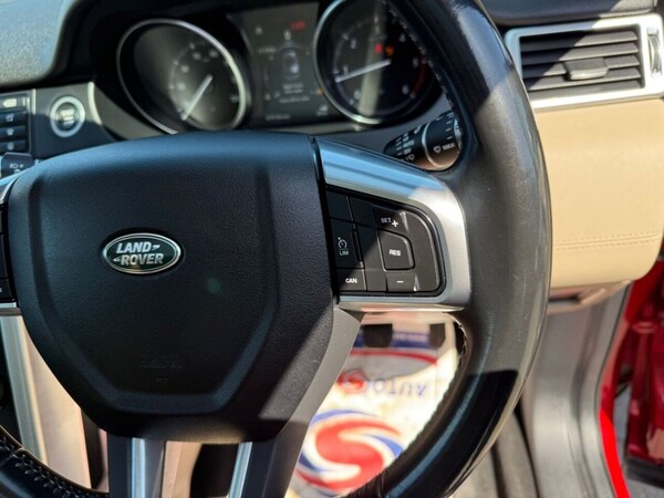 Used Land Rover Discovery Sport 2017 for sale - 74953801: Photo 19