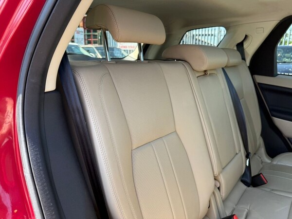 Used Land Rover Discovery Sport 2017 for sale - 74953801: Photo 25
