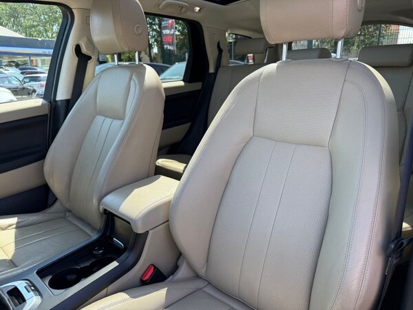 Used Land Rover Discovery Sport 2017 for sale - 74953801: Photo 33