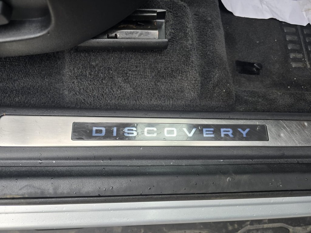 Used Land Rover Discovery Sport 2016 for sale - 77668726: Photo 20