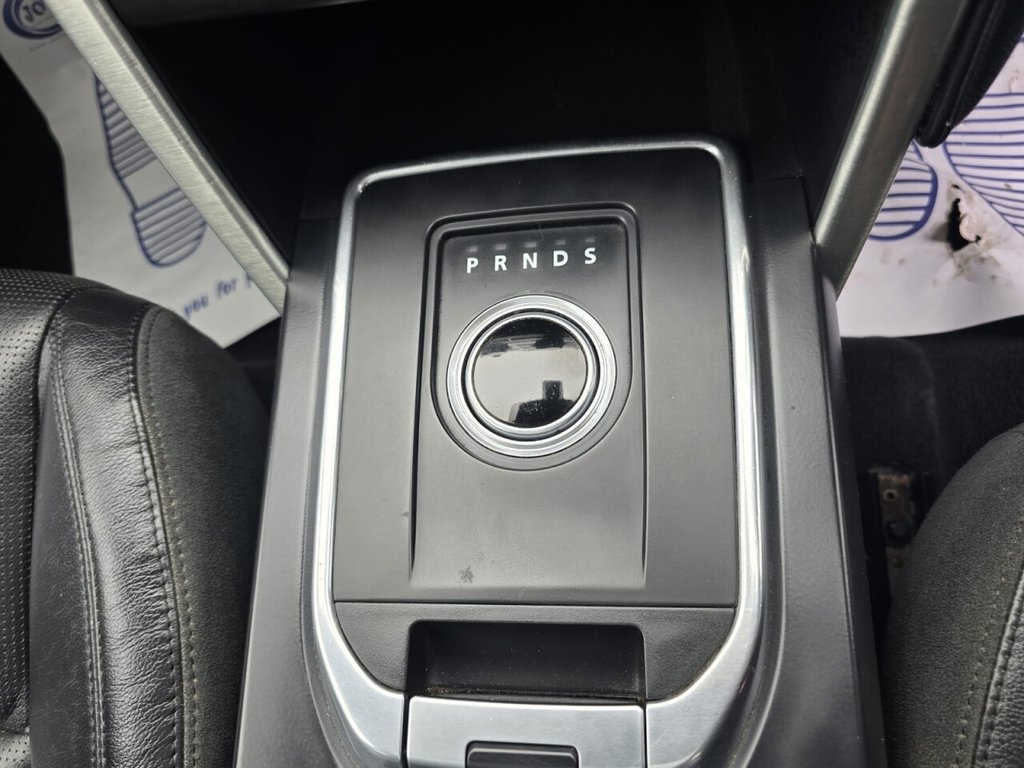 Used Land Rover Discovery Sport 2016 for sale - 77668726: Photo 26