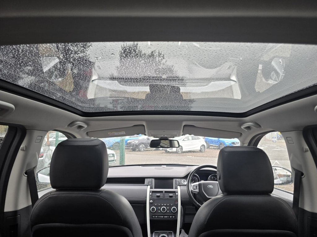 Used Land Rover Discovery Sport 2016 for sale - 77668726: Photo 27