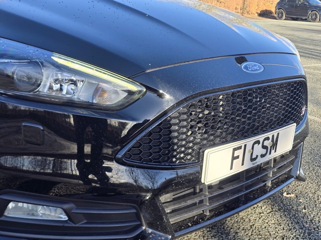 Used Ford Focus 2018 for sale - 77572198: Photo 10