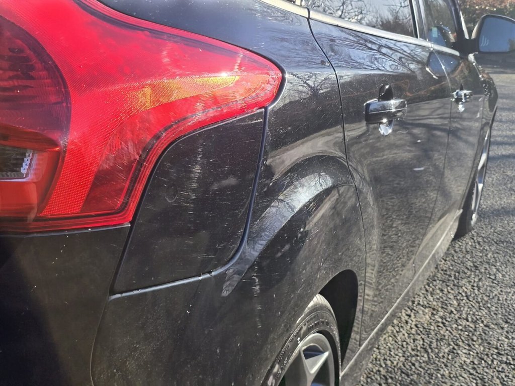 Used Ford Focus 2018 for sale - 77572198: Photo 11