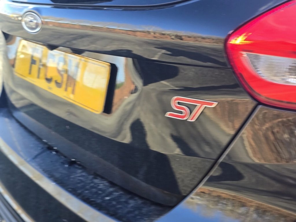 Used Ford Focus 2018 for sale - 77572198: Photo 12