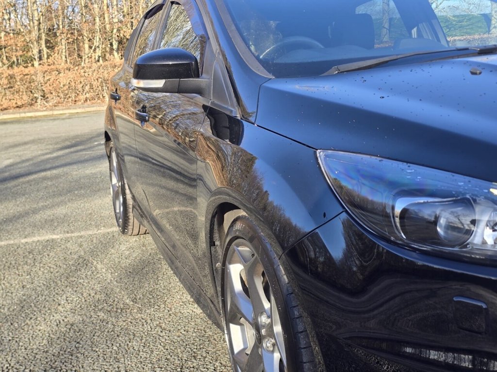 Used Ford Focus 2018 for sale - 77572198: Photo 13