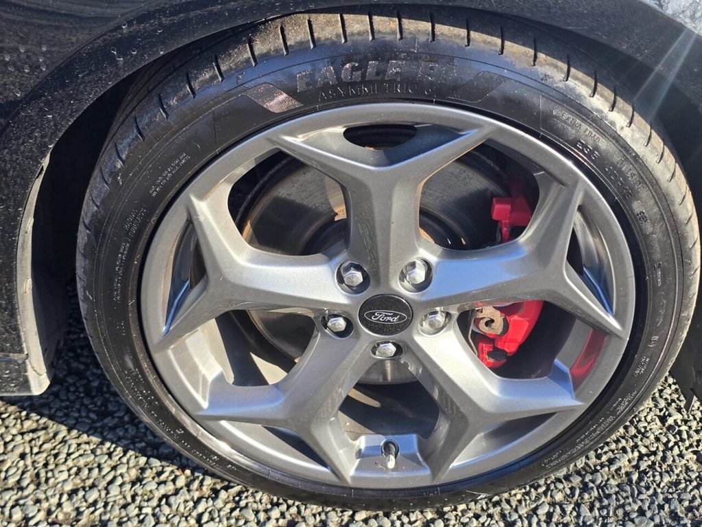 Used Ford Focus 2018 for sale - 77572198: Photo 15