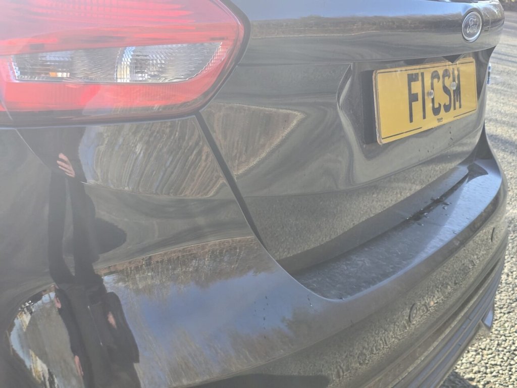 Used Ford Focus 2018 for sale - 77572198: Photo 16