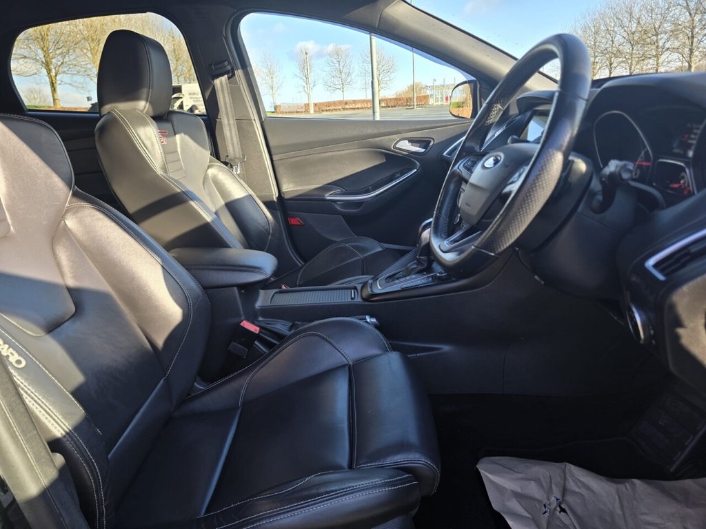 Used Ford Focus 2018 for sale - 77572198: Photo 17