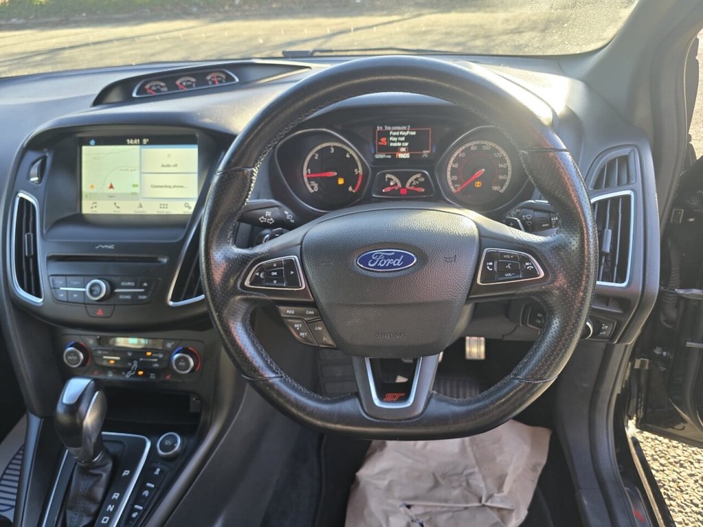 Used Ford Focus 2018 for sale - 77572198: Photo 19