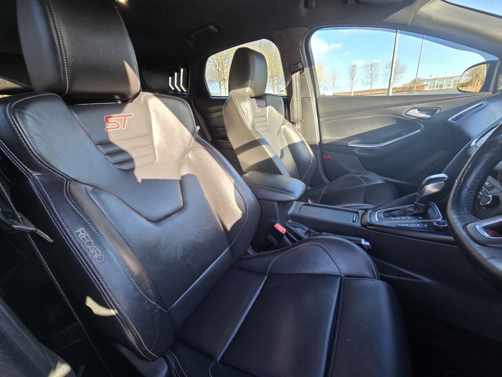 Used Ford Focus 2018 for sale - 77572198: Photo 22