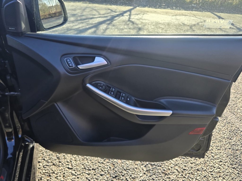 Used Ford Focus 2018 for sale - 77572198: Photo 24