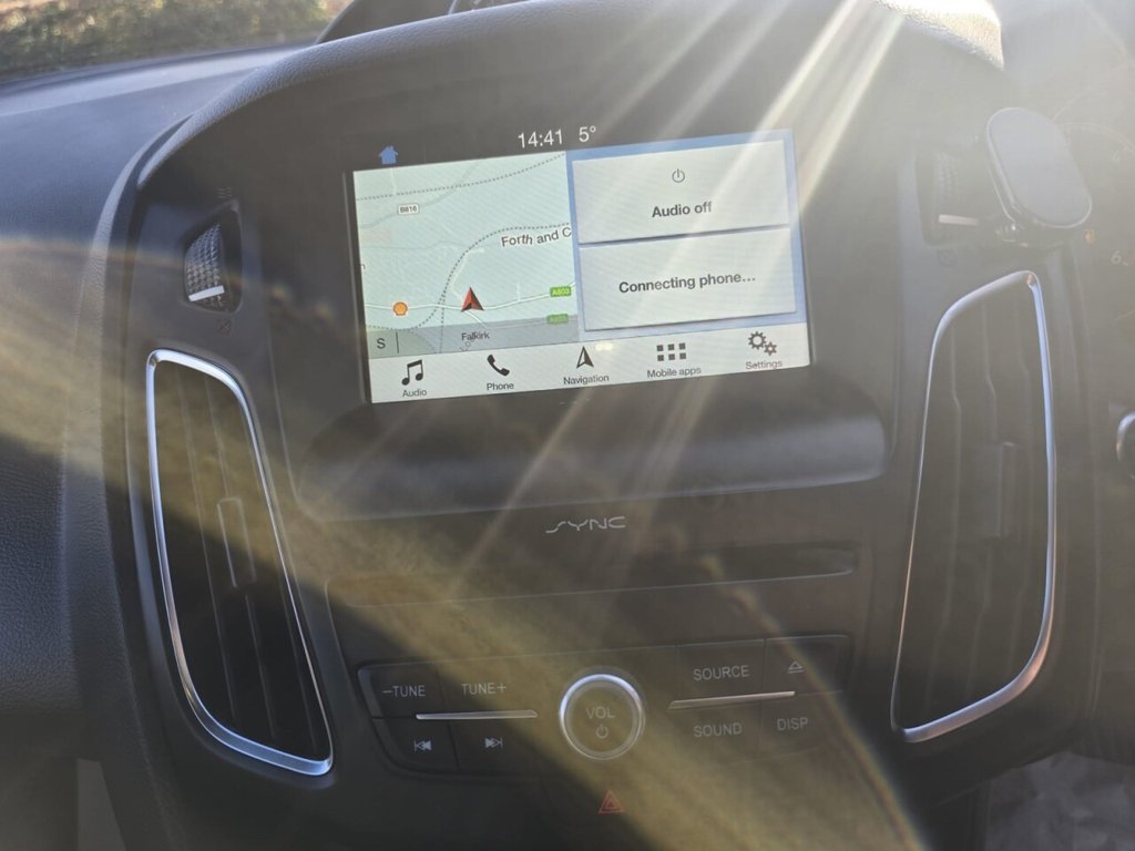 Used Ford Focus 2018 for sale - 77572198: Photo 25