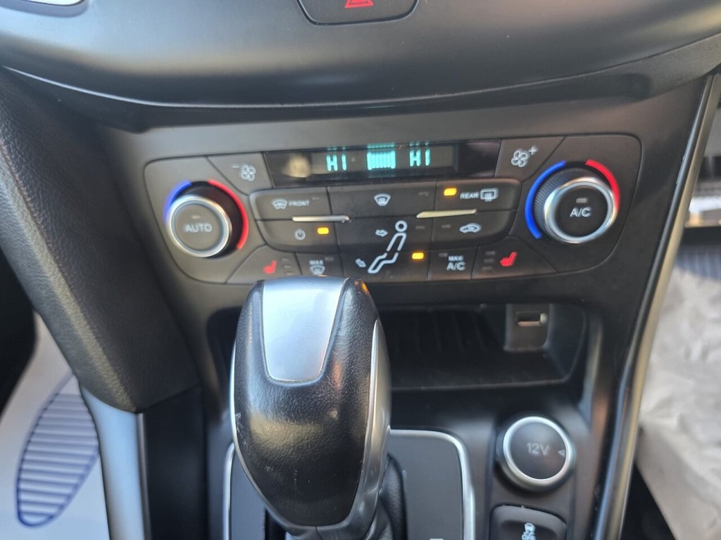 Used Ford Focus 2018 for sale - 77572198: Photo 26