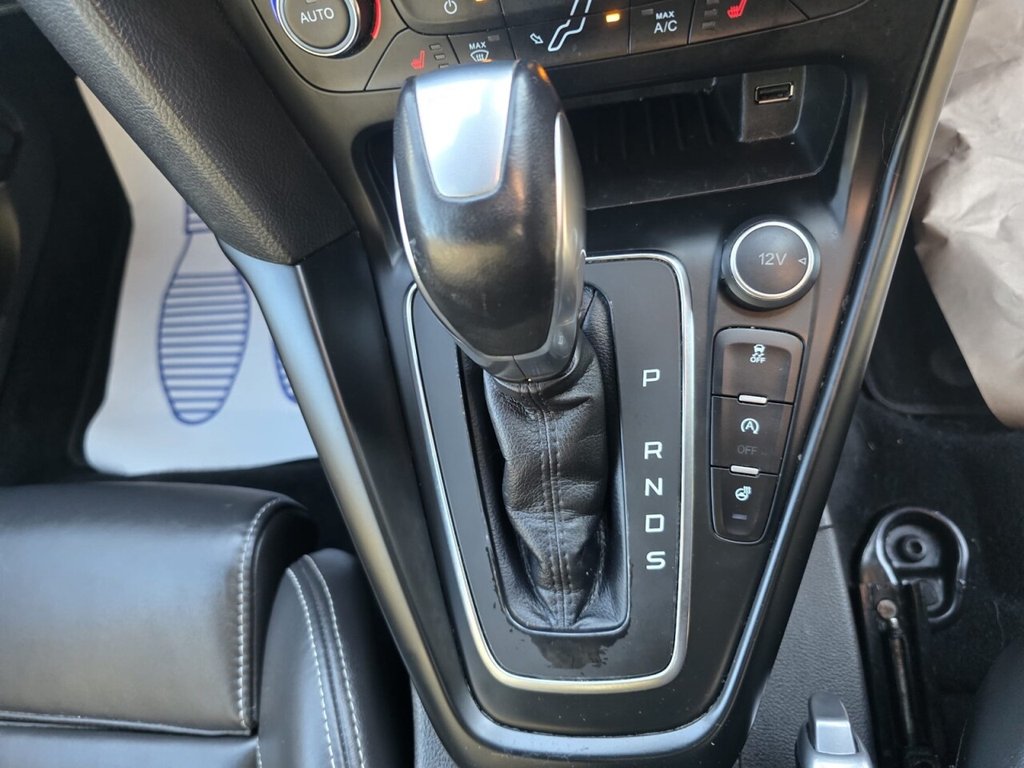 Used Ford Focus 2018 for sale - 77572198: Photo 27