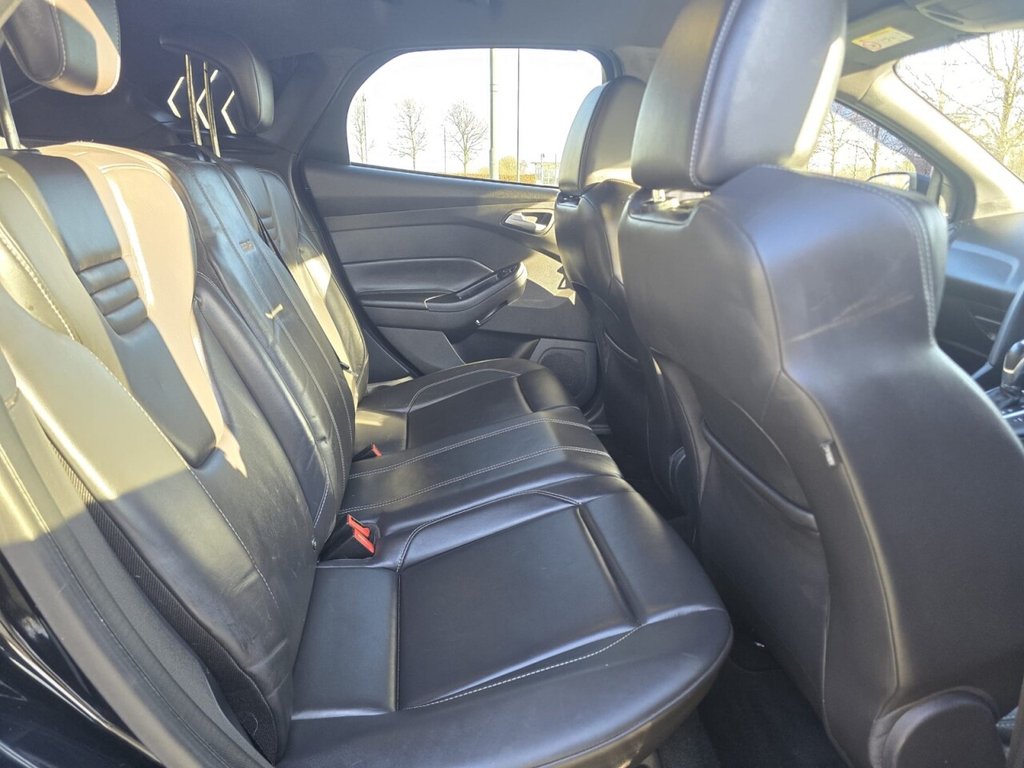 Used Ford Focus 2018 for sale - 77572198: Photo 28