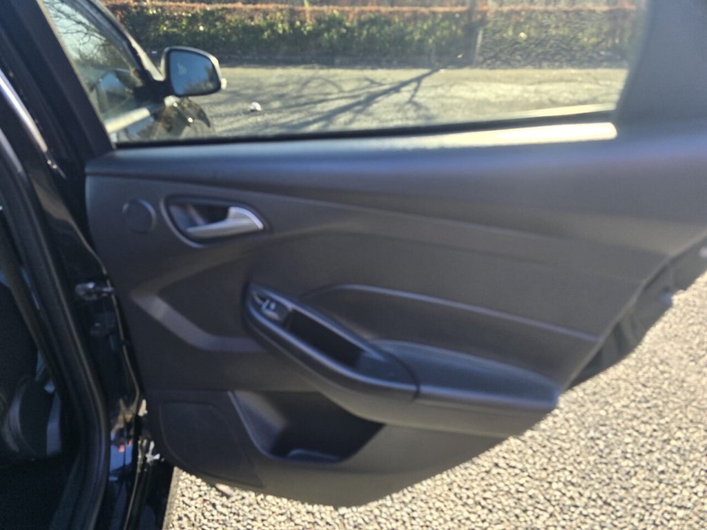 Used Ford Focus 2018 for sale - 77572198: Photo 29
