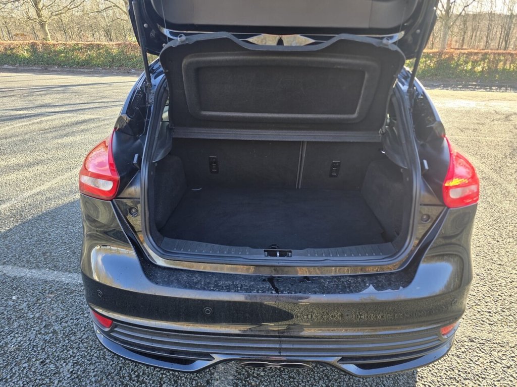 Used Ford Focus 2018 for sale - 77572198: Photo 30