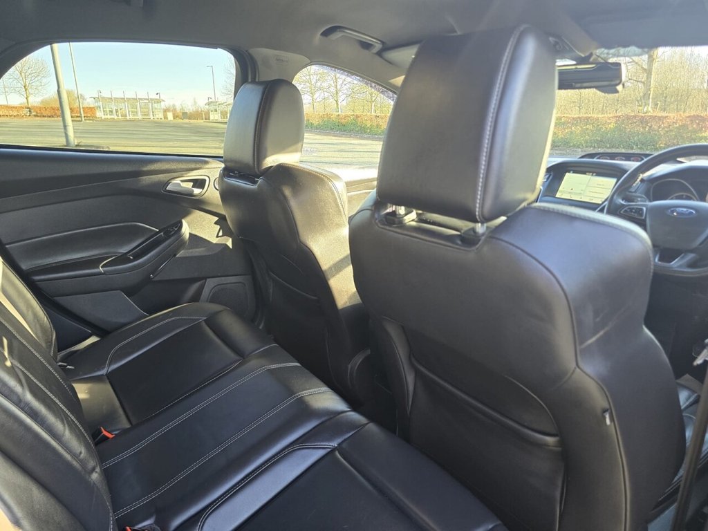 Used Ford Focus 2018 for sale - 77572198: Photo 31