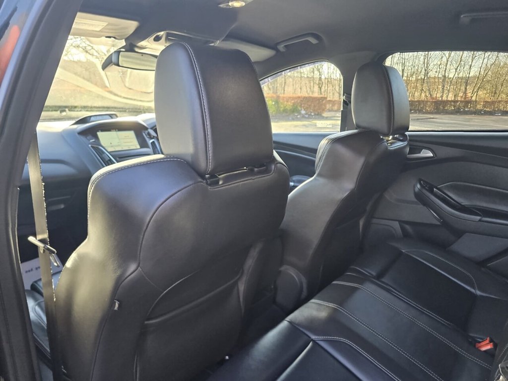 Used Ford Focus 2018 for sale - 77572198: Photo 33