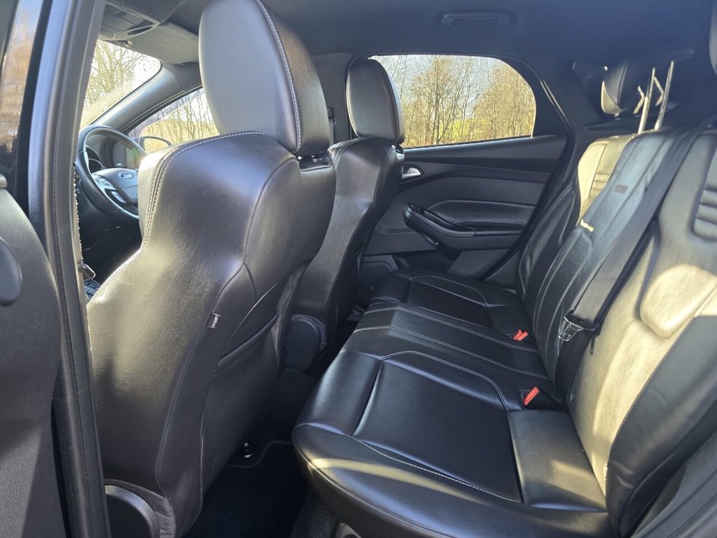 Used Ford Focus 2018 for sale - 77572198: Photo 34