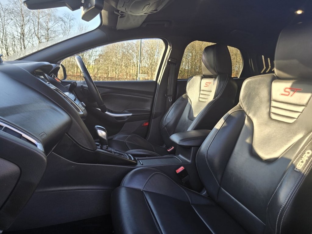 Used Ford Focus 2018 for sale - 77572198: Photo 35