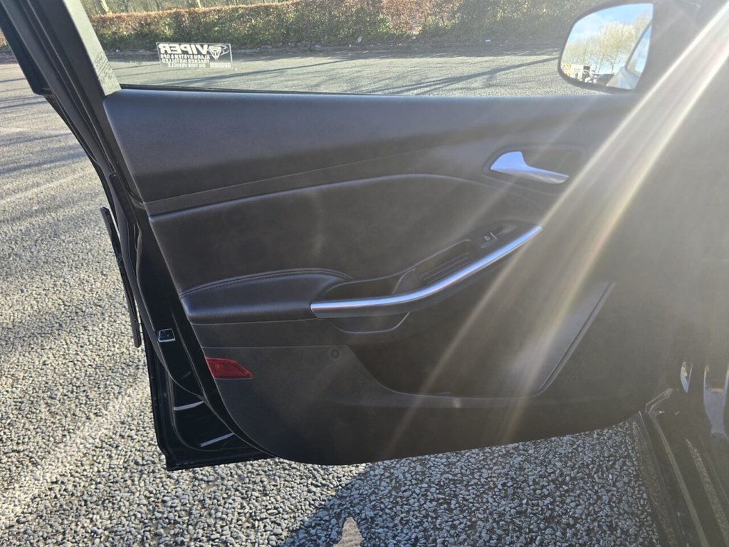 Used Ford Focus 2018 for sale - 77572198: Photo 36