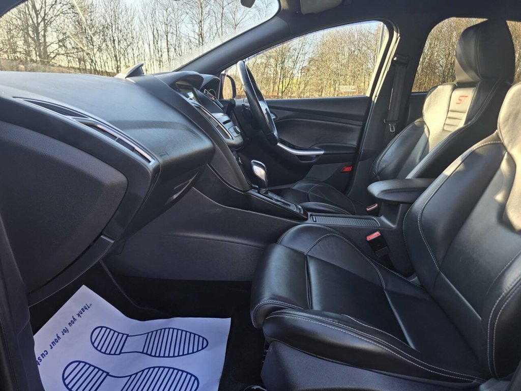 Used Ford Focus 2018 for sale - 77572198: Photo 37