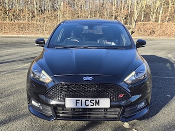 Used Ford Focus 2018 for sale - 77572198: Photo