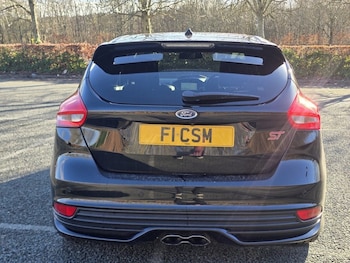 Used Ford Focus 2018 for sale - 77572198: Photo