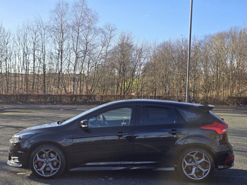 Used Ford Focus 2018 for sale - 77572198: Photo 5