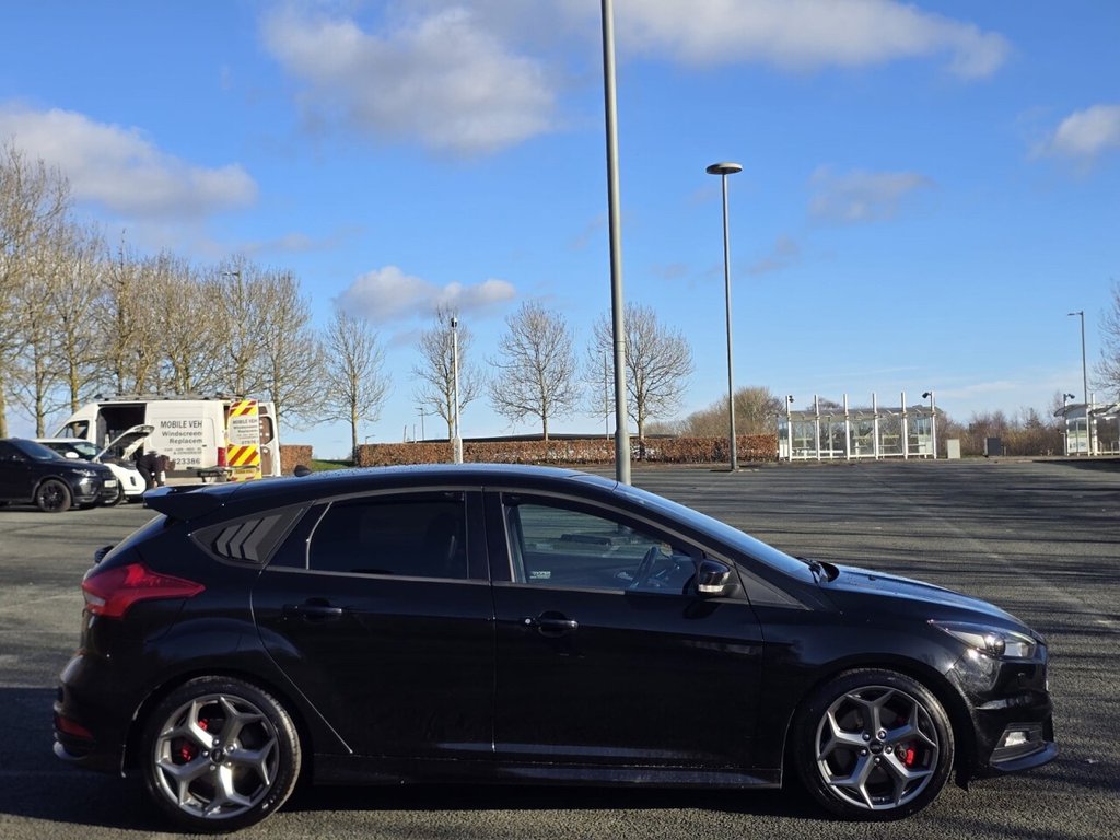 Used Ford Focus 2018 for sale - 77572198: Photo 6
