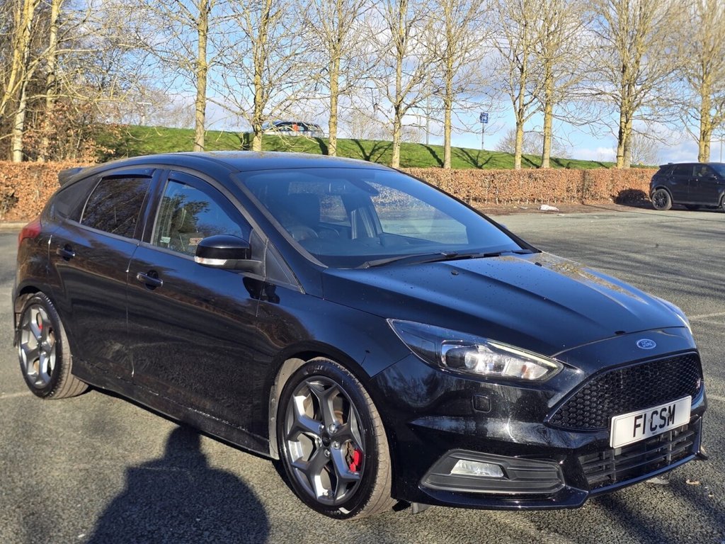 Used Ford Focus 2018 for sale - 77572198: Photo 7