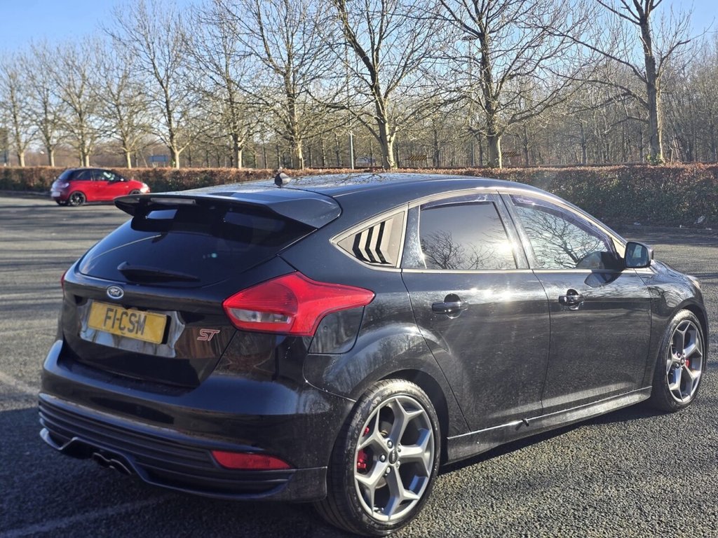 Used Ford Focus 2018 for sale - 77572198: Photo 8