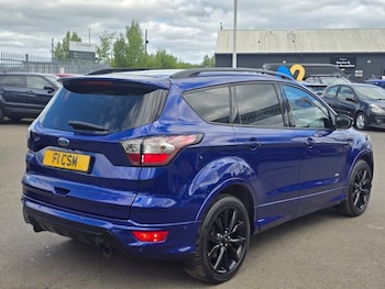 Used Ford Kuga 2017 for sale - 78501167: Photo