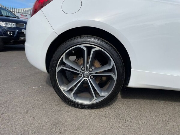 Used Vauxhall Astra GTC 2015 for sale - 69945784: Photo 11