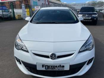 Used Vauxhall Astra GTC 2015 for sale - 69945784: Photo