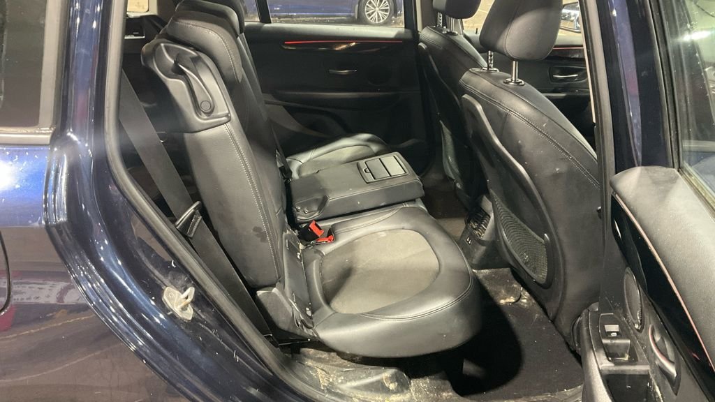 Used BMW 2 Series Gran Tourer 2018 for sale - 77227551: Photo 10