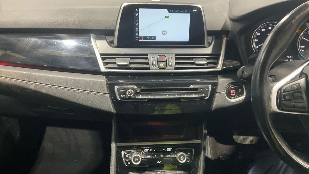 Used BMW 2 Series Gran Tourer 2018 for sale - 77227551: Photo 13