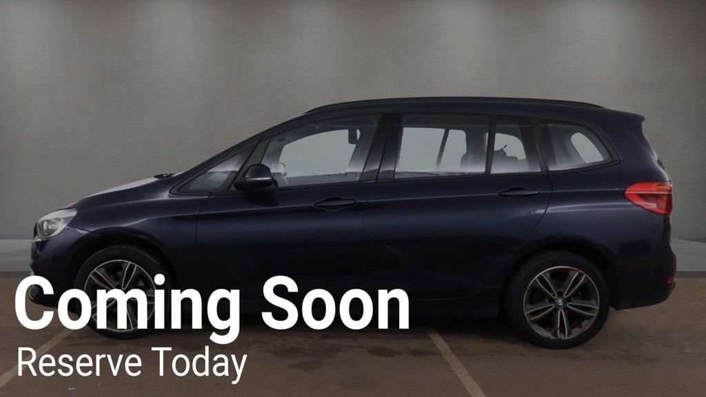 Used BMW 2 Series Gran Tourer 2018 for sale - 77227551: Photo 14