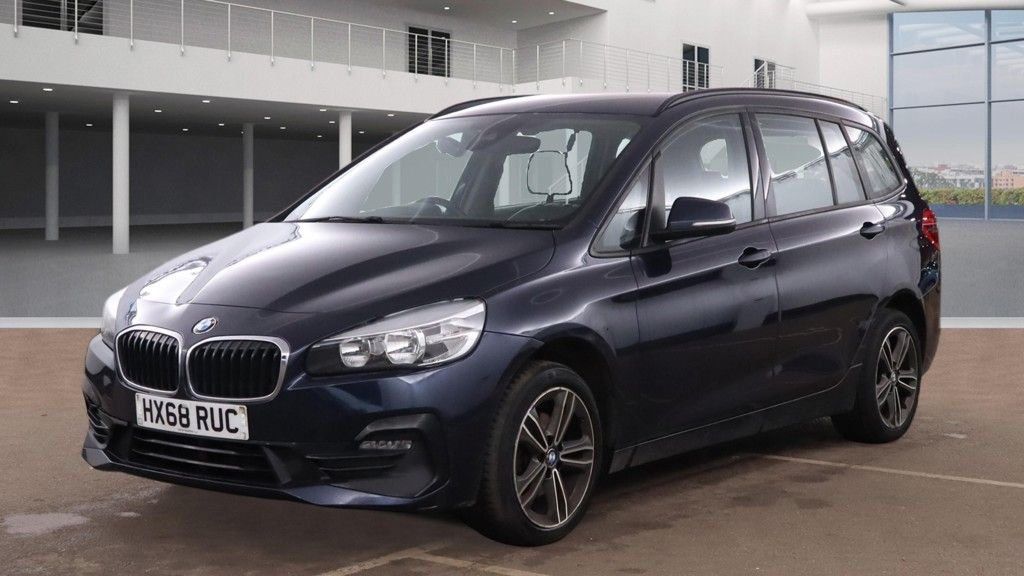 Used BMW 2 Series Gran Tourer 2018 for sale - 77227551: Photo 15