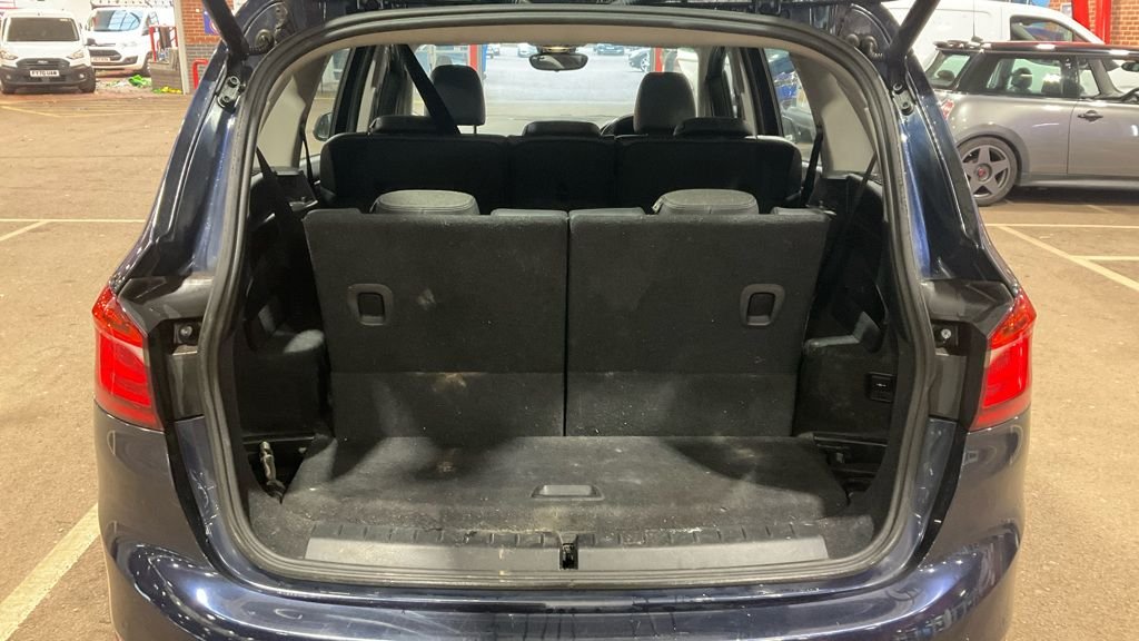 Used BMW 2 Series Gran Tourer 2018 for sale - 77227551: Photo 9