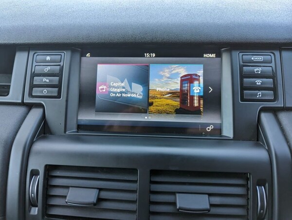 Used Land Rover Discovery Sport 2017 for sale - 65816677: Photo 27