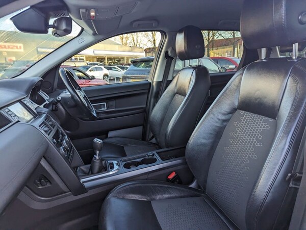 Used Land Rover Discovery Sport 2017 for sale - 65816677: Photo 33