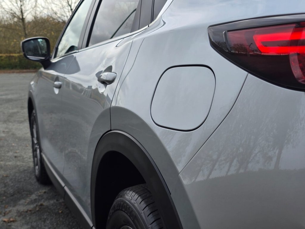Used Mazda CX-5 2019 for sale - 76361559: Photo 12