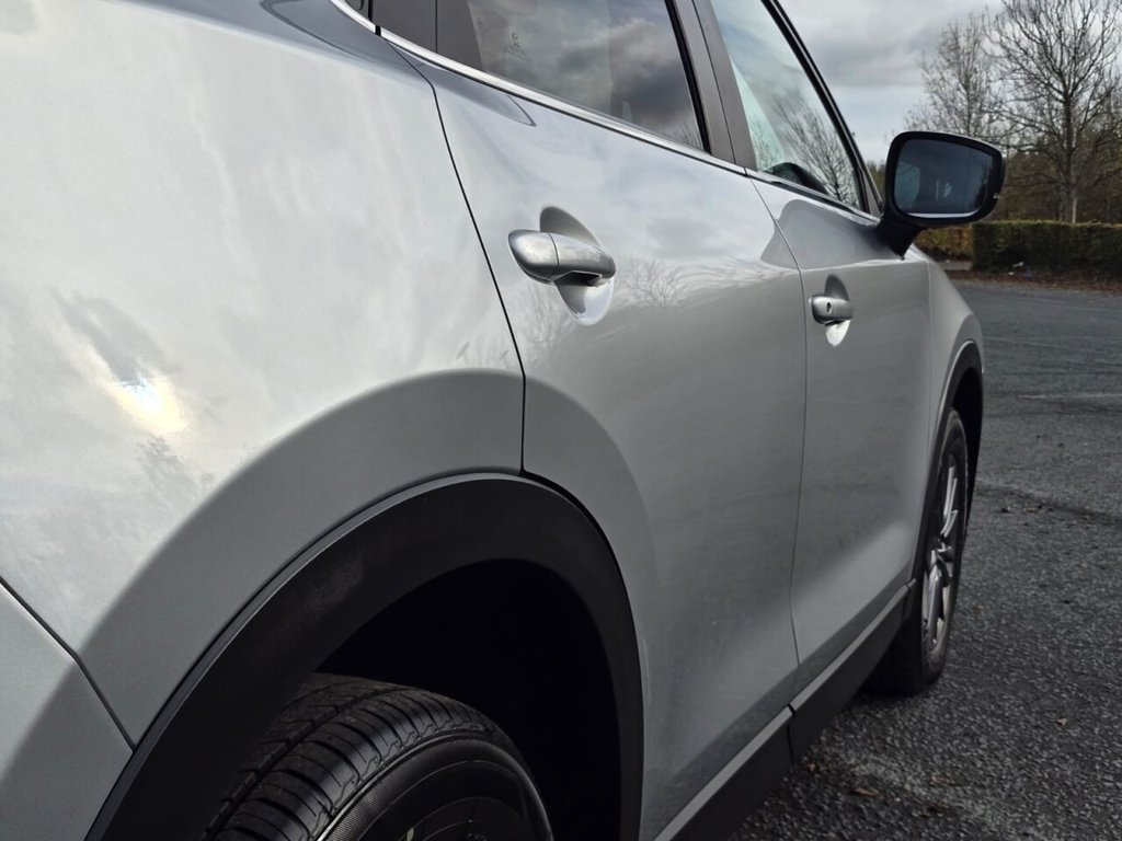 Used Mazda CX-5 2019 for sale - 76361559: Photo 13