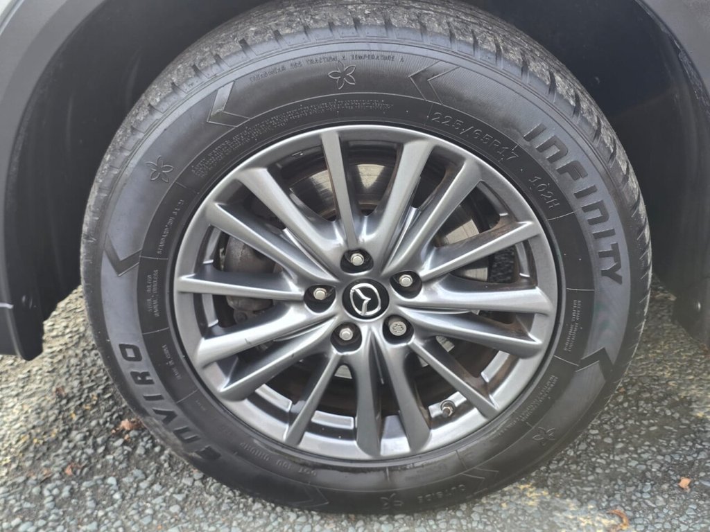 Used Mazda CX-5 2019 for sale - 76361559: Photo 15