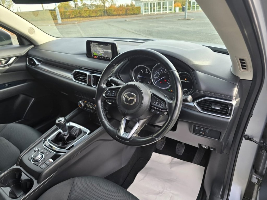Used Mazda CX-5 2019 for sale - 76361559: Photo 16